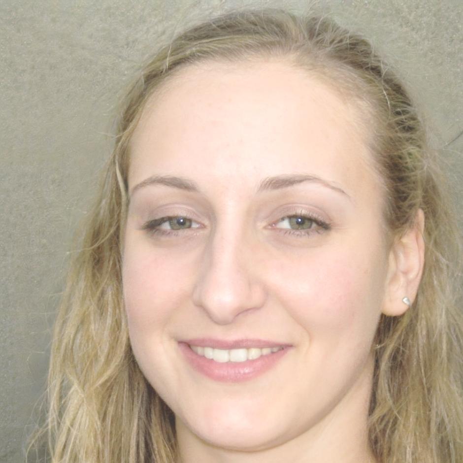 Linnea Vestergaard, Operations Director at PrimeHyperIQ