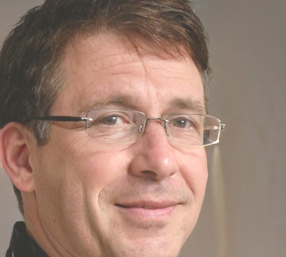 Finnegan Drayton, Finance Manager