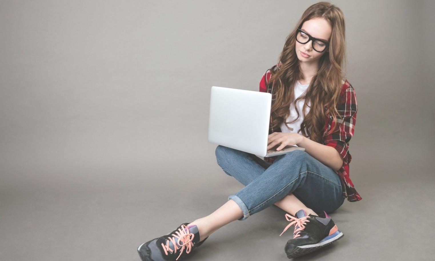 Team collaboration session on process improvement