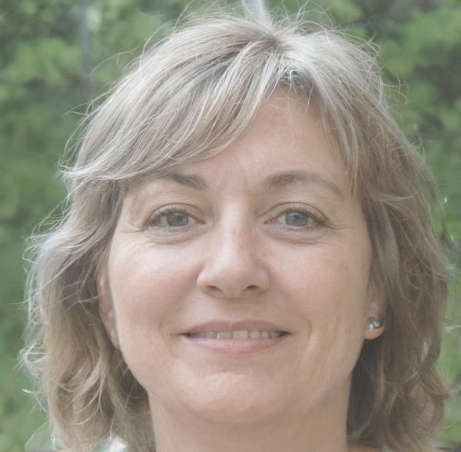 Liselotte Thorsen, Operations Director