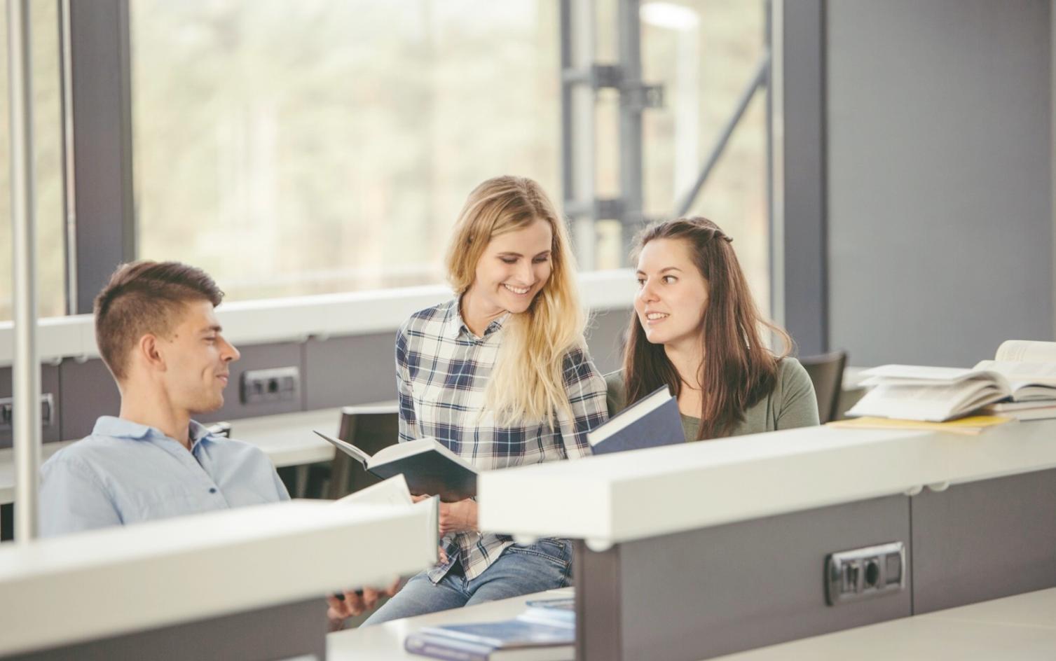 Financial workflow planning session with business analysis charts